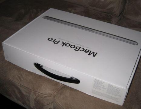Ordinateur portable