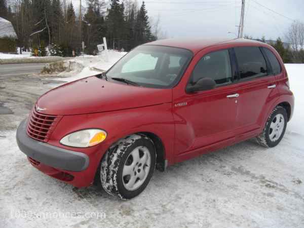 Automobile