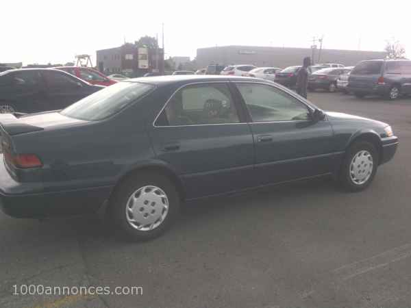 Automobile