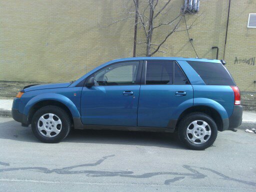 Automobile