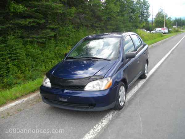 Automobile