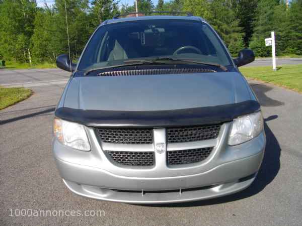 Automobile